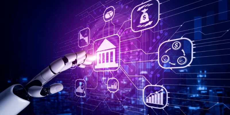 How RPA and AI Are Revolutionizing the Banking Sector?