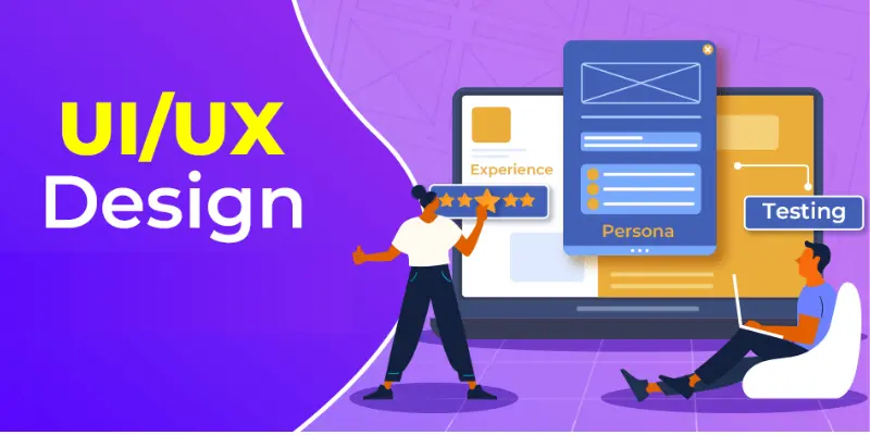 Exploring the Evolution of UI UX Design Careers