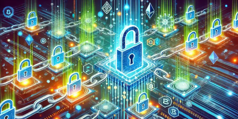 How Does Blockchain Improve Cybersecurity in Digital Transactions